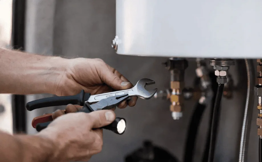 Why choose Water Heater Repair in Harleigh, PA